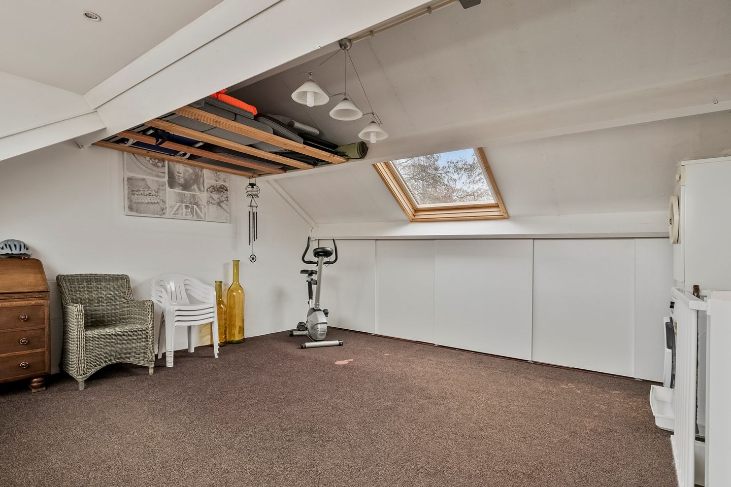 Foto 29 van Obrechtstraat 1