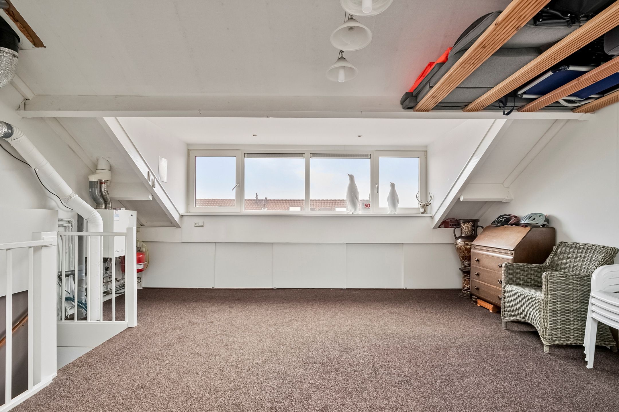 Foto 30 van Obrechtstraat 1