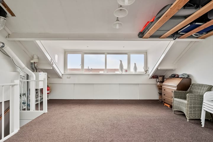 Foto 30 van Obrechtstraat 1