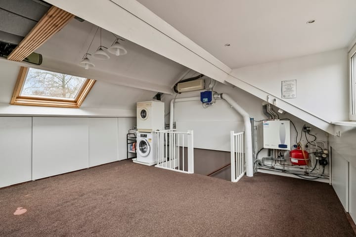 Foto 31 van Obrechtstraat 1