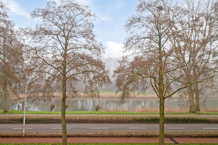 Foto 33 van Obrechtstraat 1