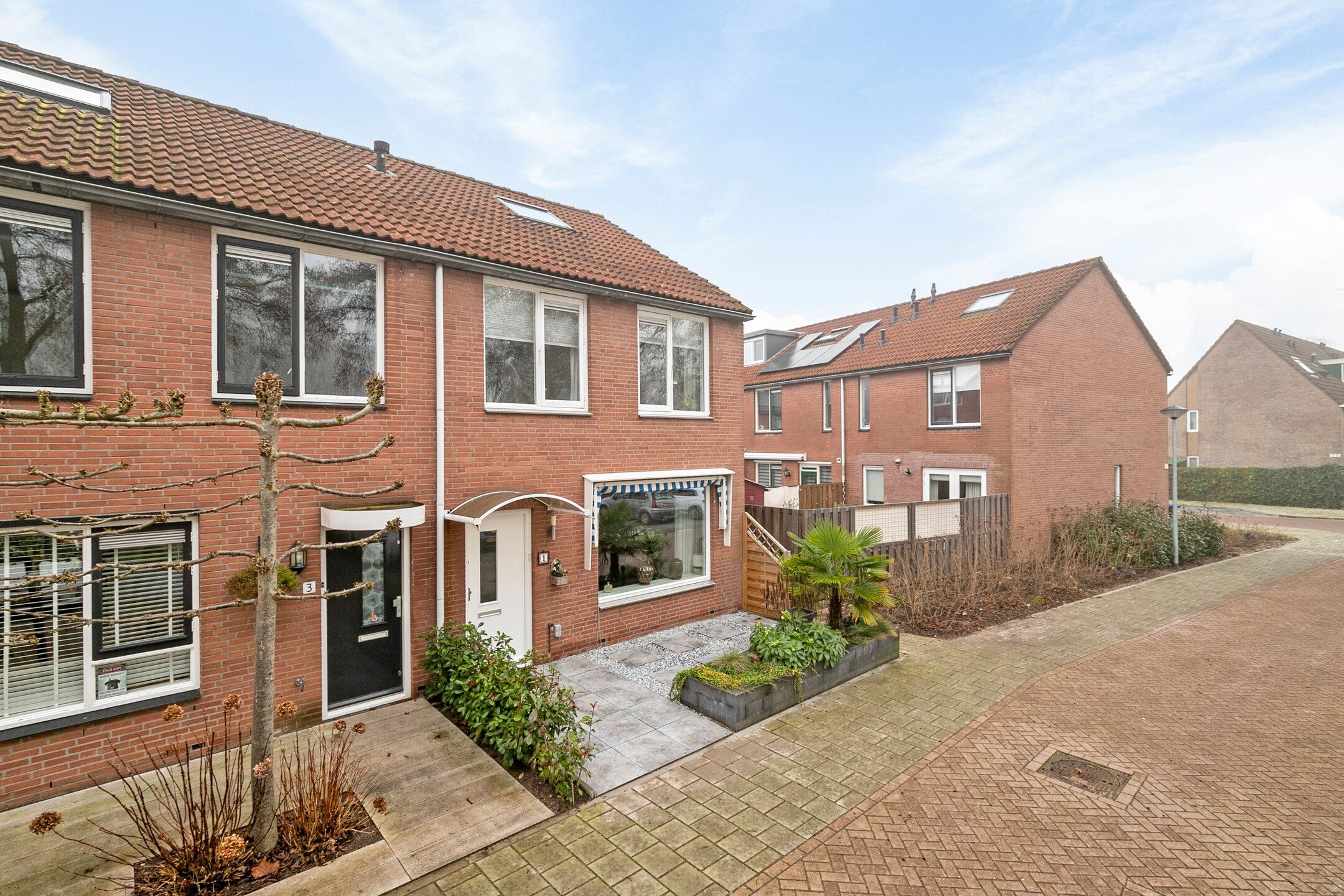 Foto 36 van Obrechtstraat 1