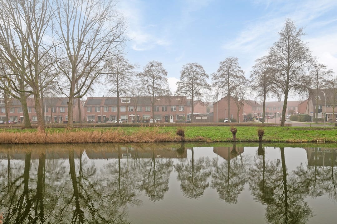 Foto 38 van Obrechtstraat 1