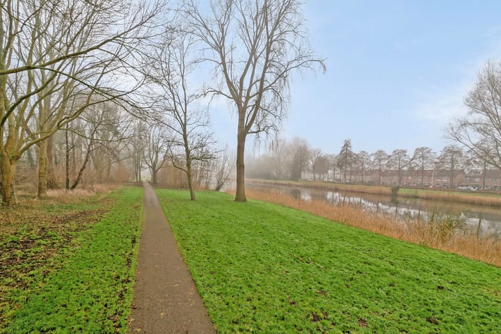 Foto 39 van Obrechtstraat 1