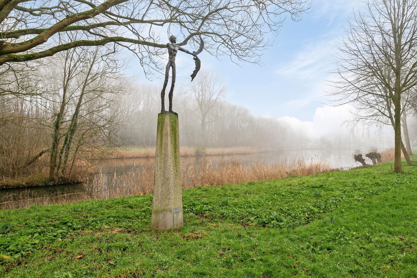 Foto 40 van Obrechtstraat 1