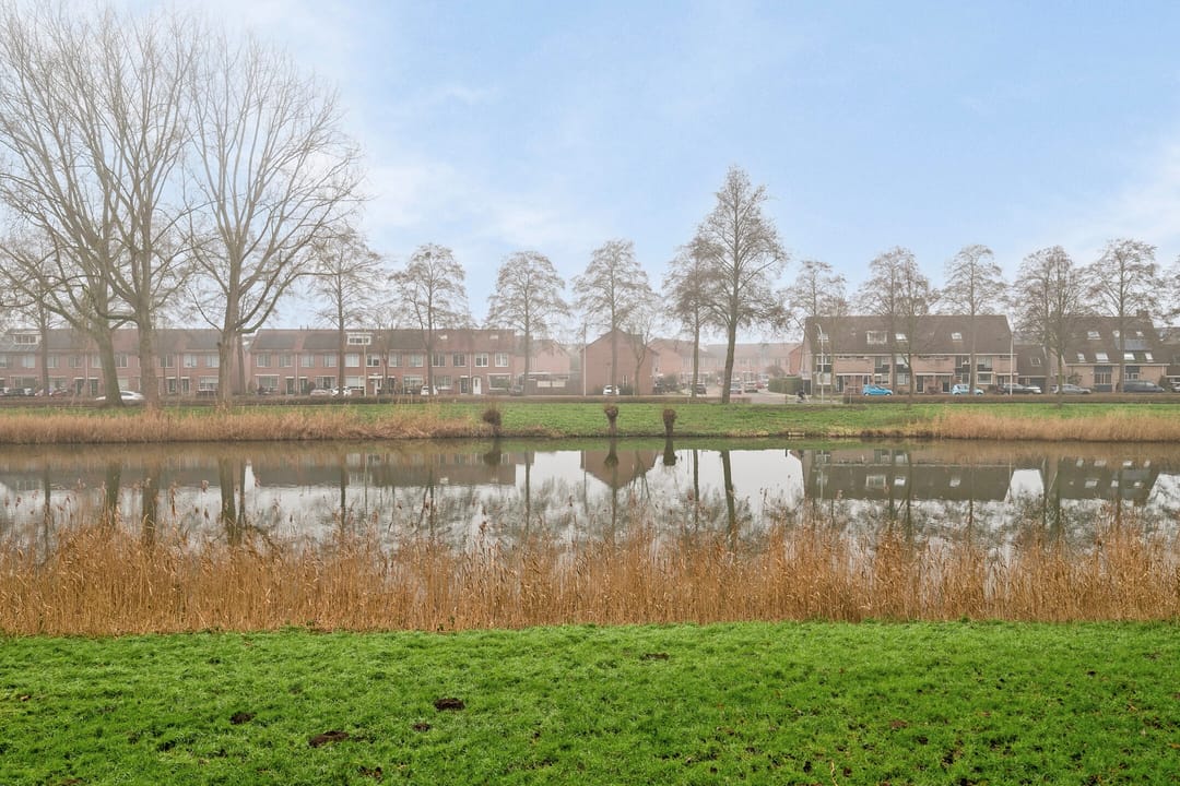 Foto 41 van Obrechtstraat 1