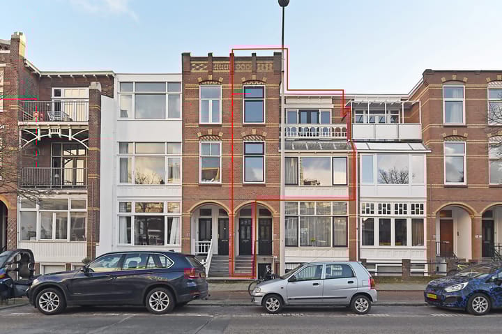 Foto 1 van Harstenhoekweg 45