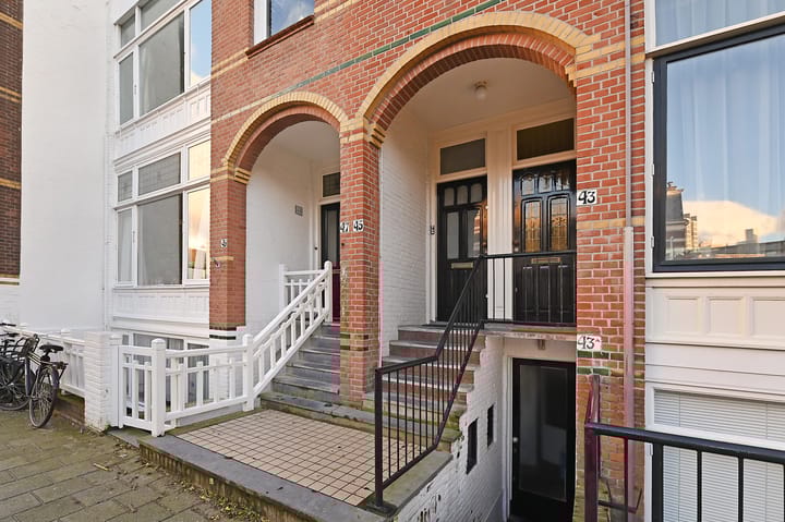 Foto 2 van Harstenhoekweg 45