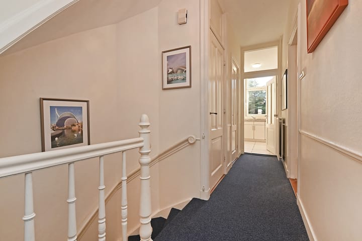 Foto 4 van Harstenhoekweg 45