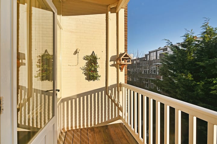 Foto 10 van Harstenhoekweg 45