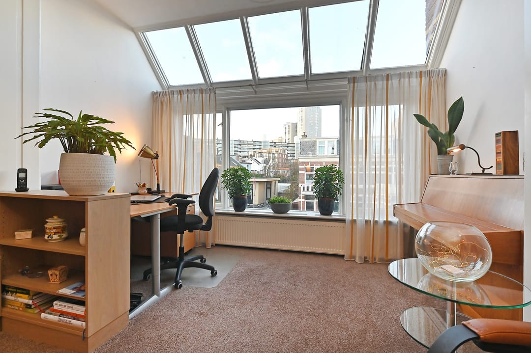 Foto 13 van Harstenhoekweg 45