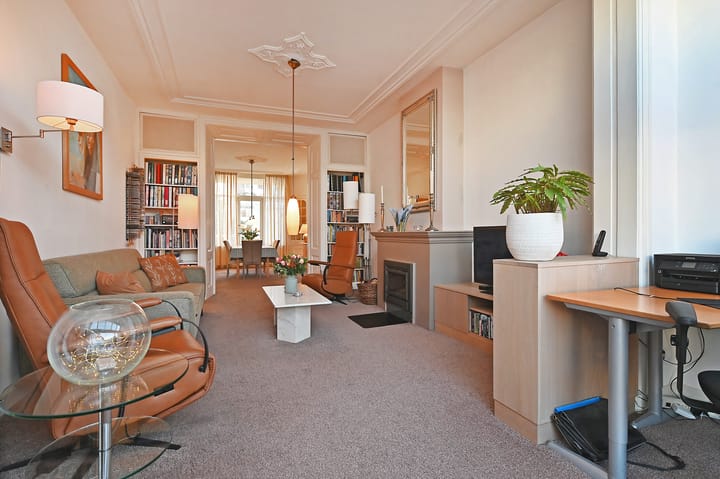 Foto 14 van Harstenhoekweg 45