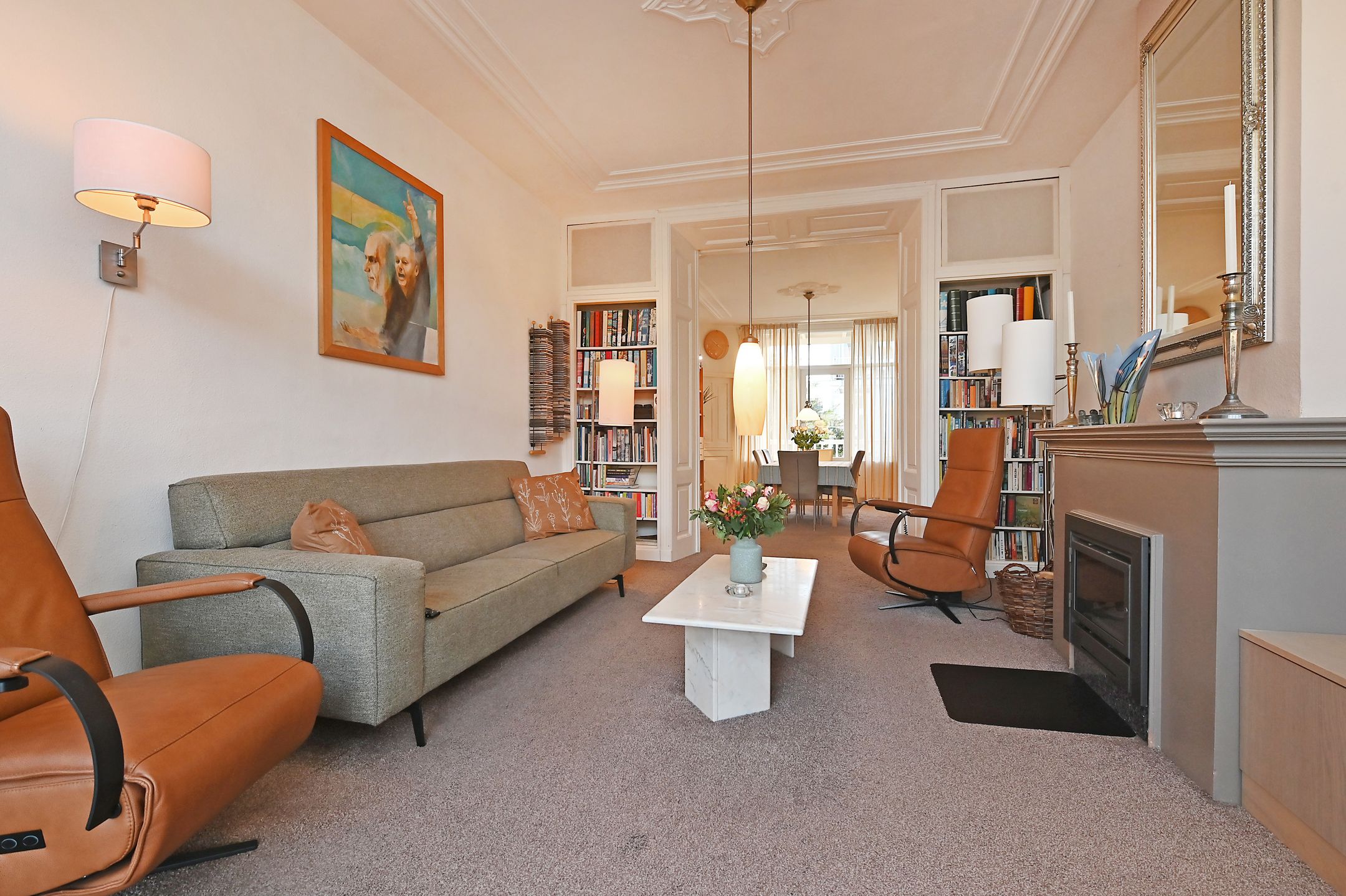 Foto 15 van Harstenhoekweg 45