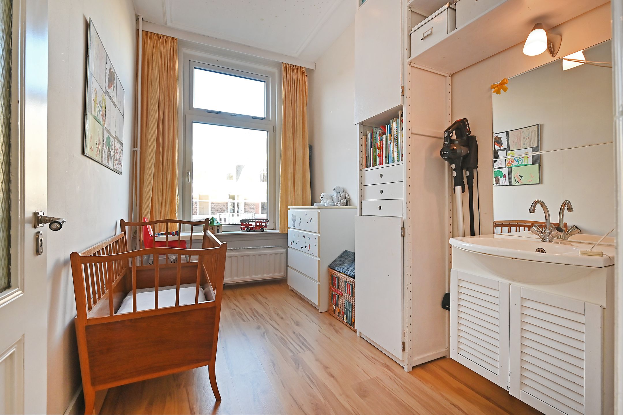 Foto 21 van Harstenhoekweg 45