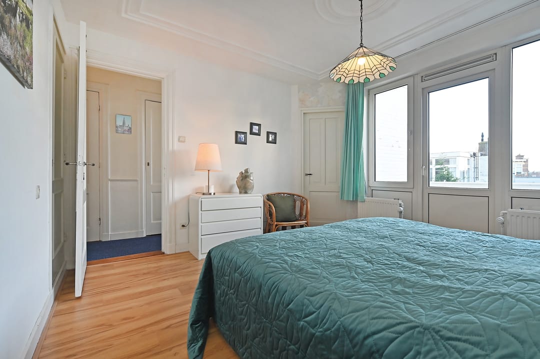 Foto 26 van Harstenhoekweg 45