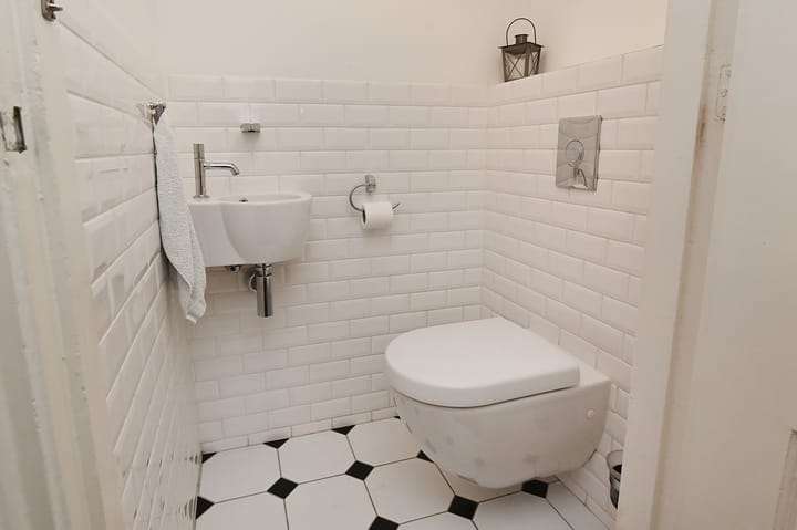 Foto 33 van Harstenhoekweg 45