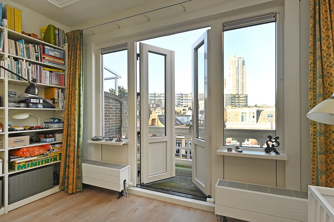 Foto 37 van Harstenhoekweg 45