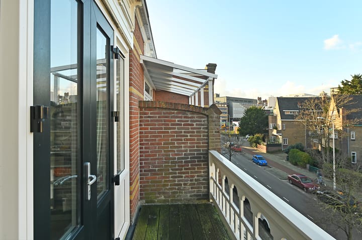 Foto 38 van Harstenhoekweg 45