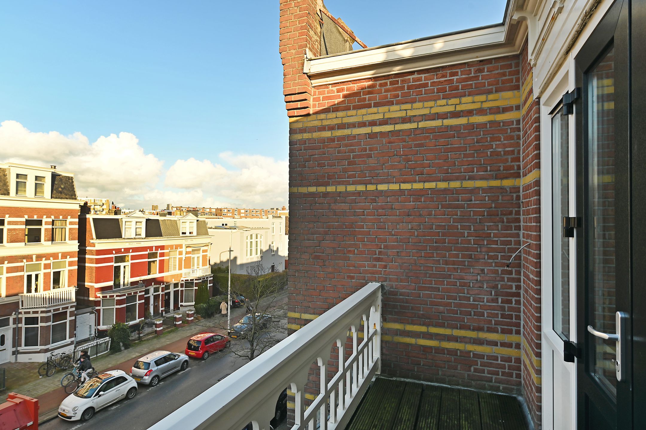 Foto 39 van Harstenhoekweg 45