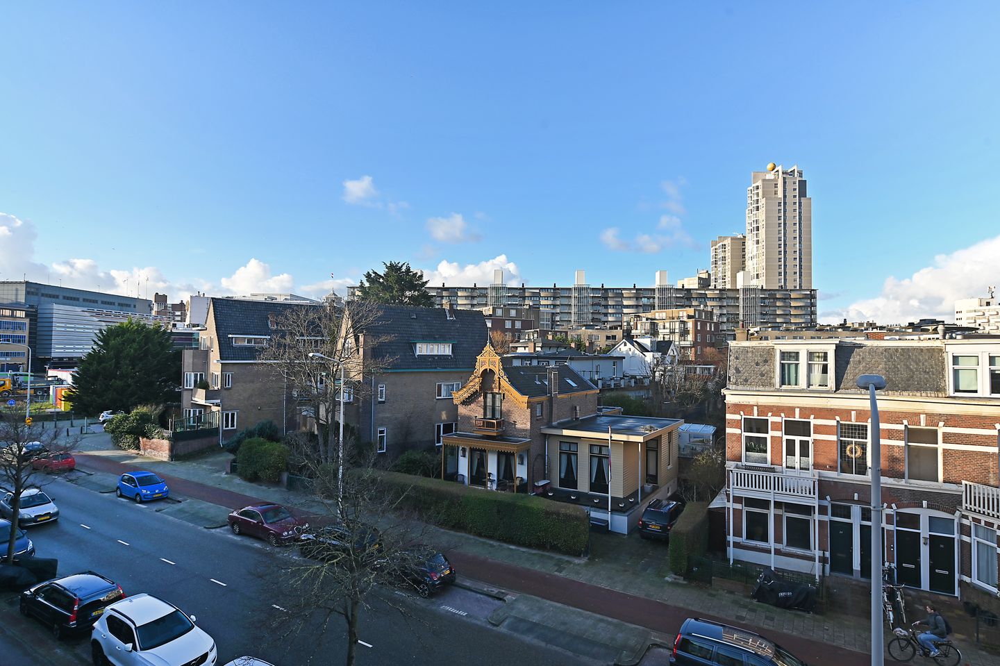 Foto 40 van Harstenhoekweg 45