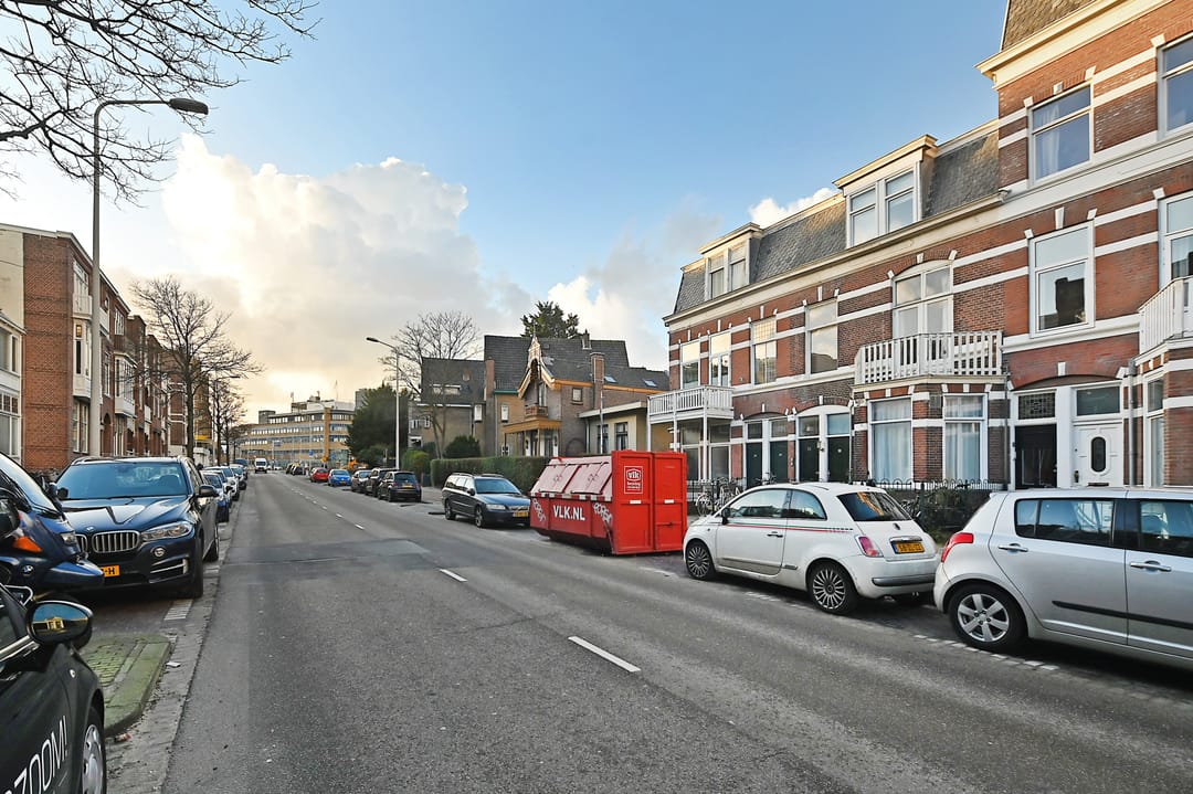 Foto 41 van Harstenhoekweg 45