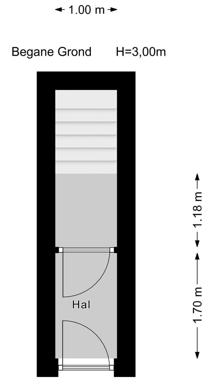 Foto 50 van Harstenhoekweg 45