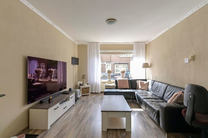 Foto 1 van Sophiastraat 7