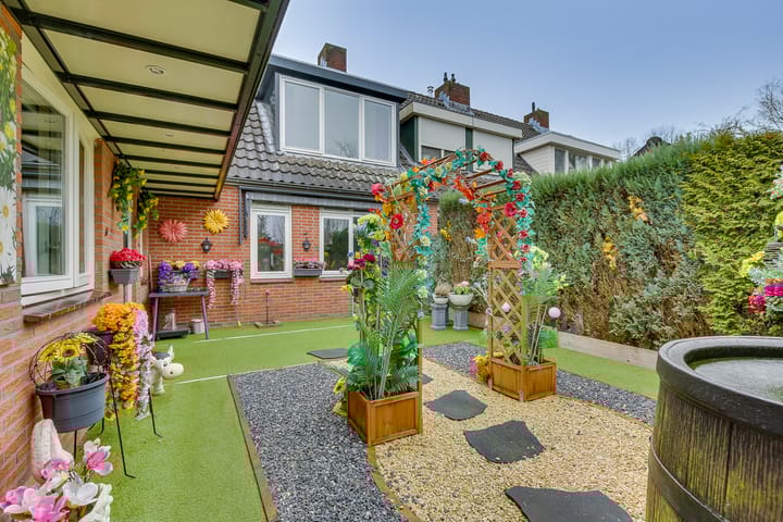 Foto 3 van de Mölle 17