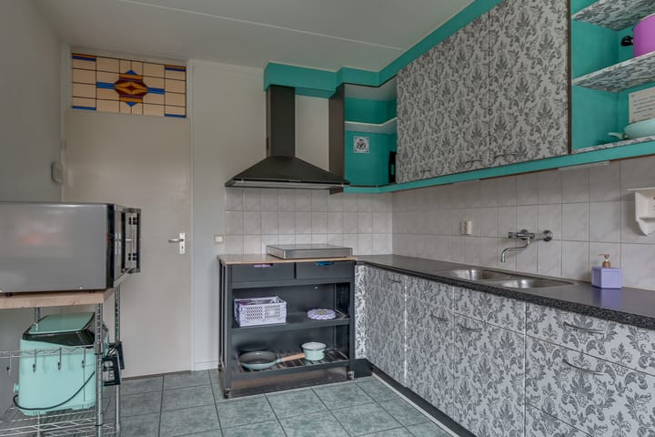 Foto 6 van de Mölle 17