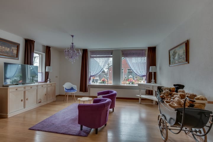 Foto 7 van de Mölle 17