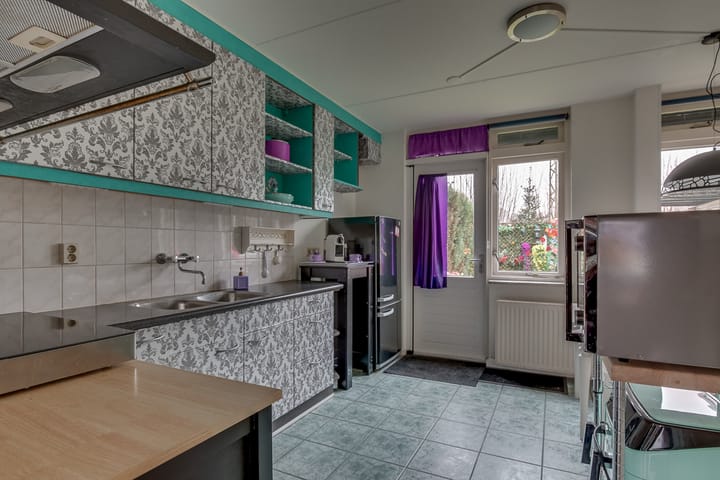 Foto 9 van de Mölle 17