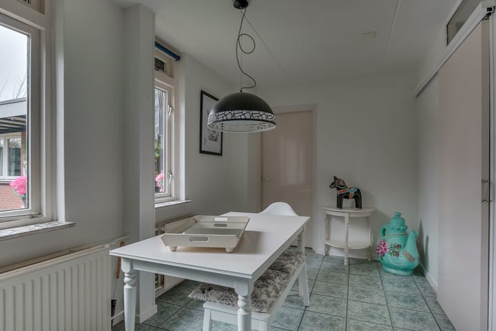 Foto 10 van de Mölle 17