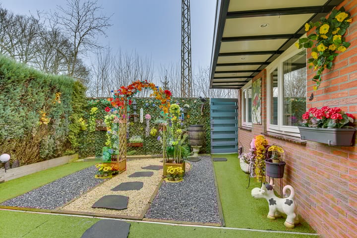 Foto 21 van de Mölle 17