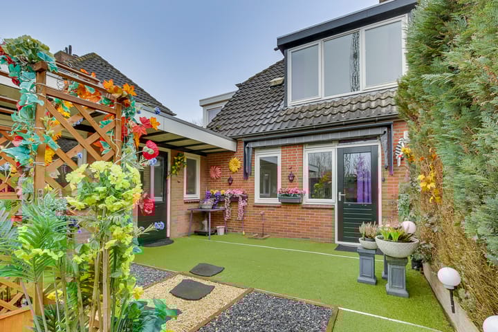 Foto 22 van de Mölle 17