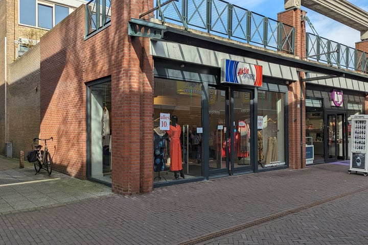 Galerij 41, Uden