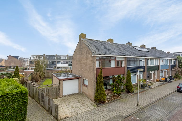 Sportlaan 110 main image