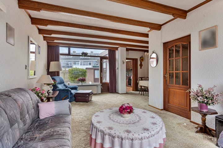 Foto 4 van Sportlaan 110