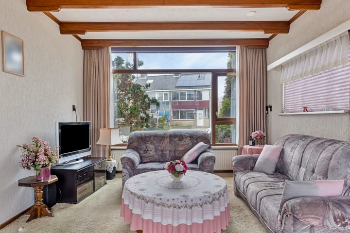 Foto 5 van Sportlaan 110