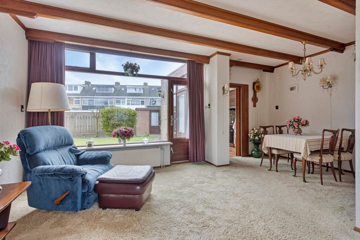 Foto 6 van Sportlaan 110