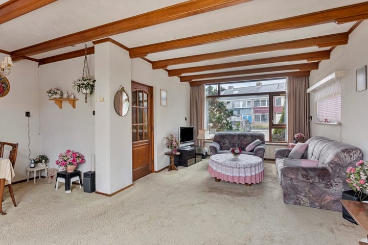 Foto 8 van Sportlaan 110