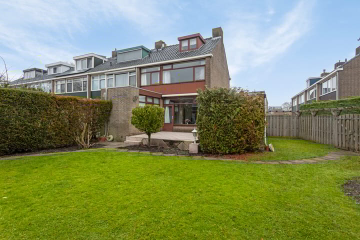 Foto 11 van Sportlaan 110