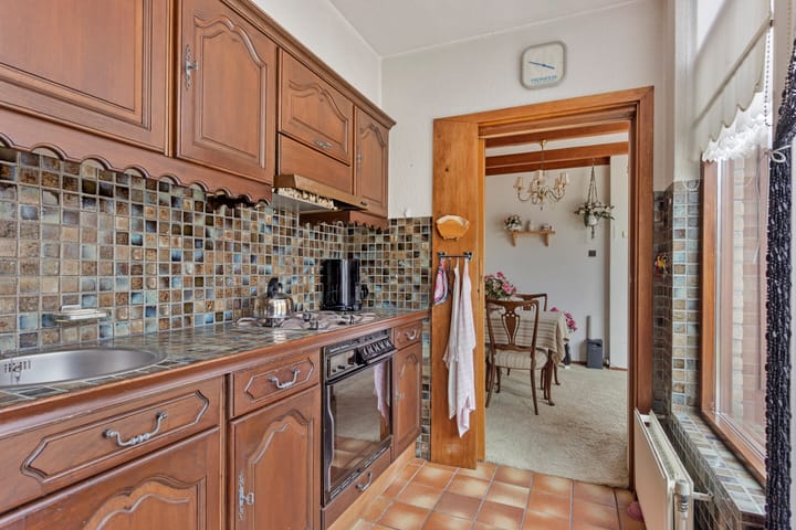 Foto 14 van Sportlaan 110