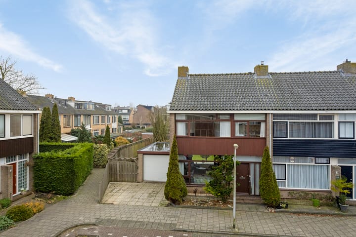 Foto 30 van Sportlaan 110