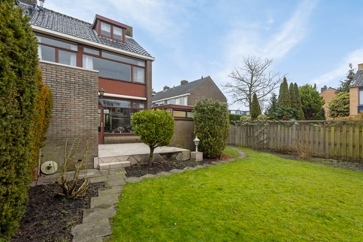 Foto 33 van Sportlaan 110