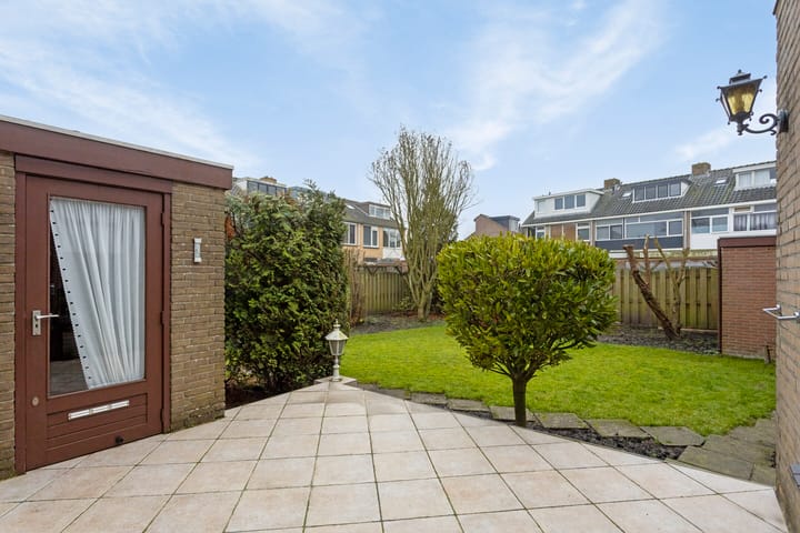 Foto 31 van Sportlaan 110