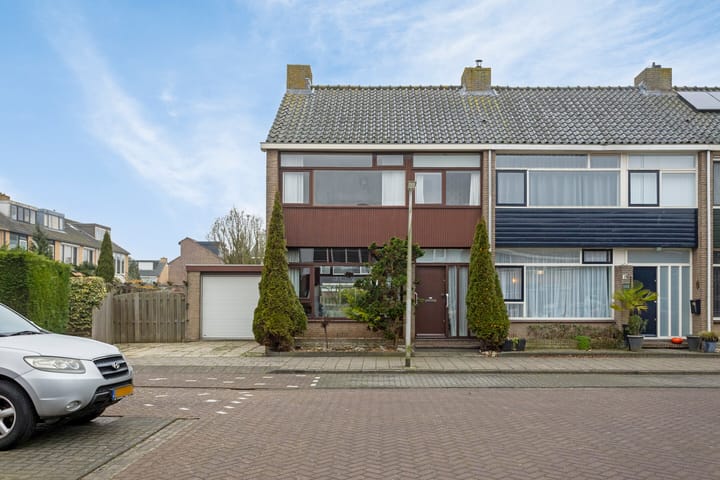 Foto 41 van Sportlaan 110