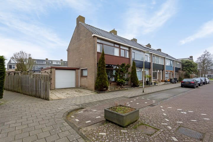 Foto 42 van Sportlaan 110