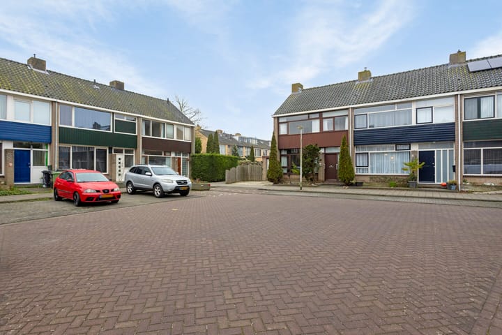 Foto 43 van Sportlaan 110