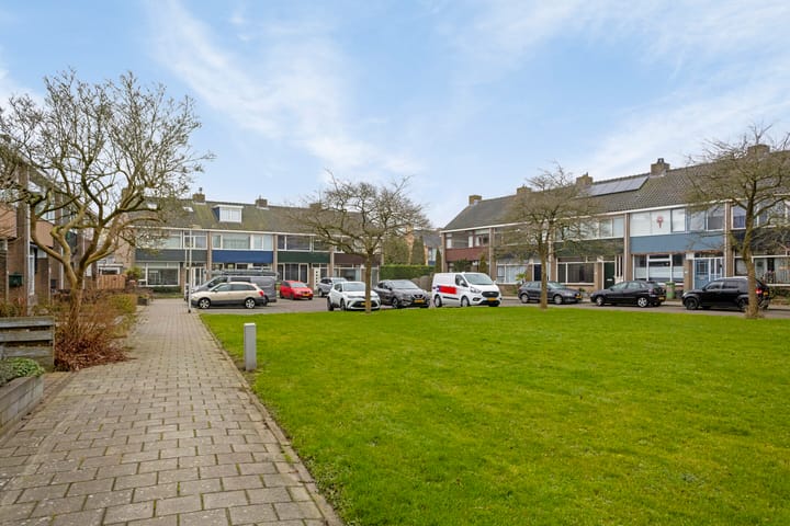 Foto 45 van Sportlaan 110