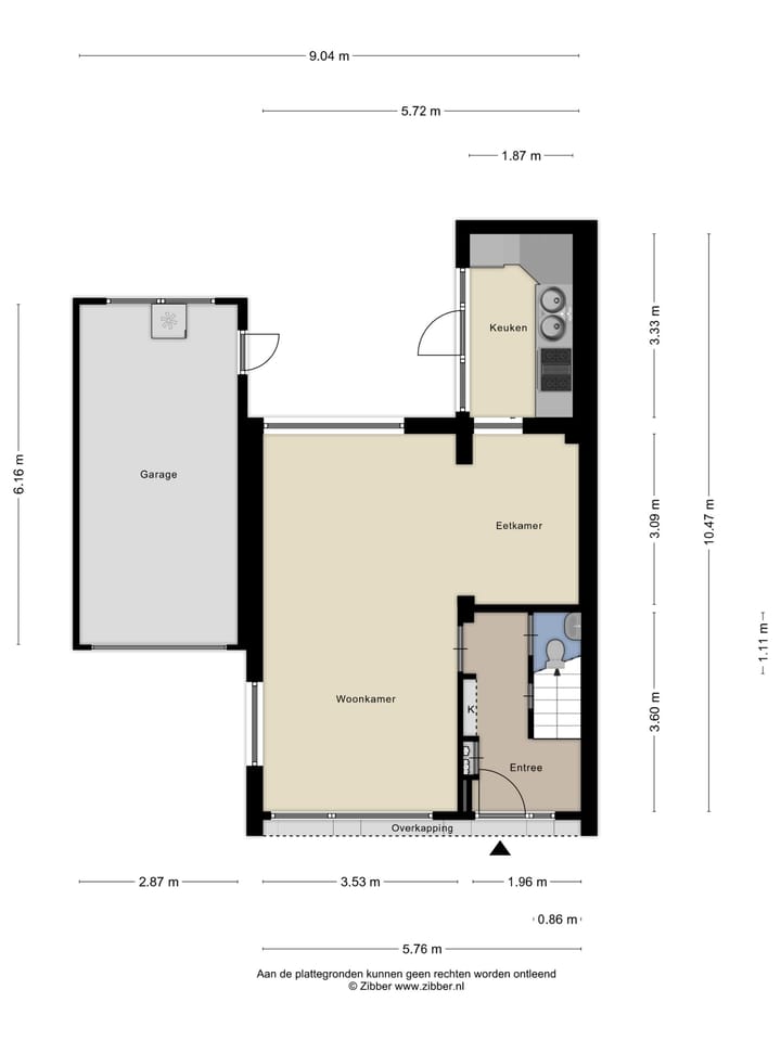 Foto 47 van Sportlaan 110